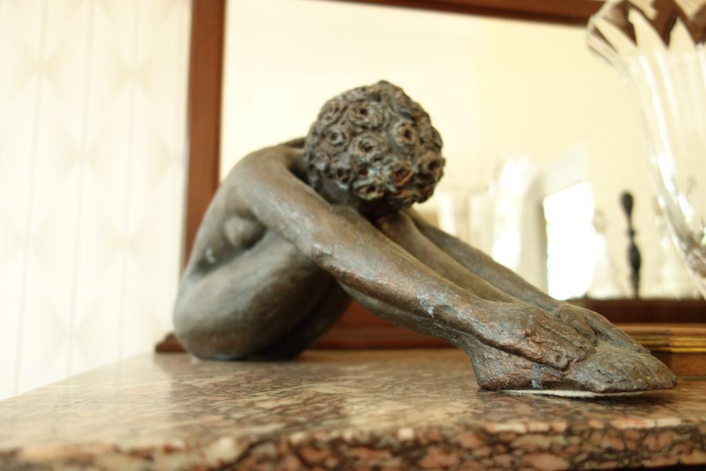 La Petite Girondine, La Suite... Pujols  Εξωτερικό φωτογραφία