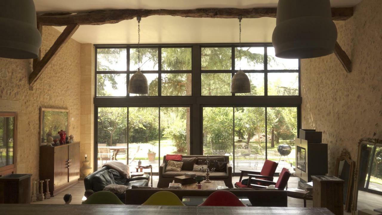 La Petite Girondine, La Suite... Pujols  Εξωτερικό φωτογραφία